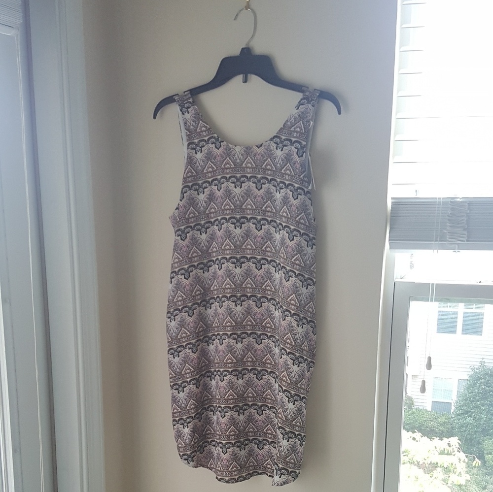 Woman's/juniors dress